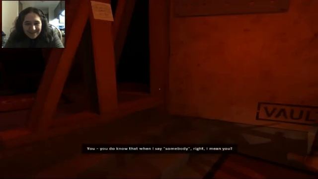 What game did I download again? | Dr. Langeskov, The Tiger, and The Terribly Cursed Emerald смотреть онлайн