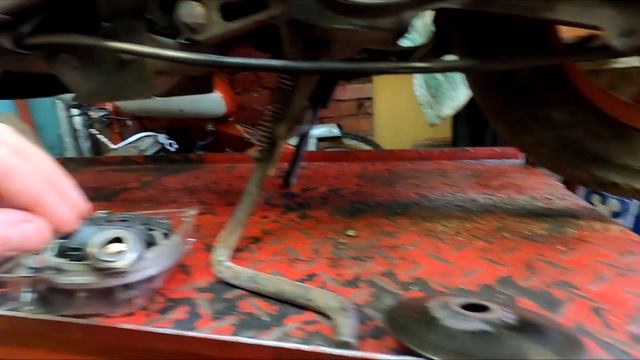 Дела делишки / Мотор Ява 634 смотреть онлайн