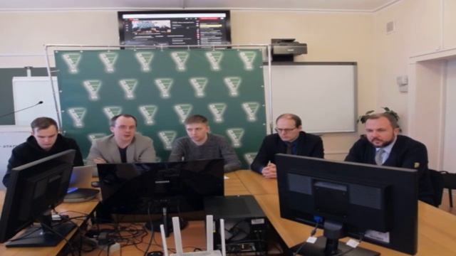РСДО. Как в ней работать. 06.04.2020 смотреть онлайн