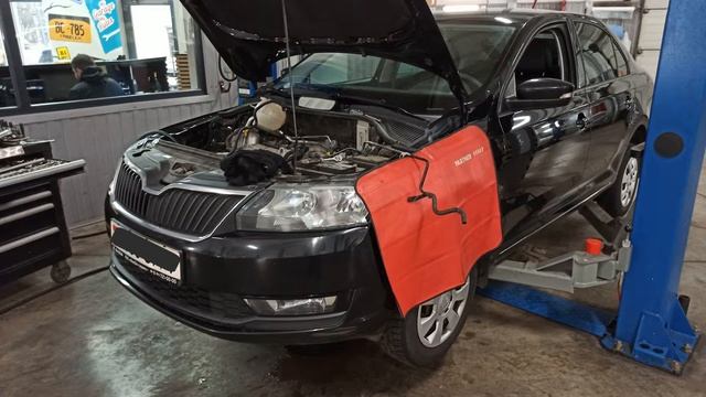 Красота движения