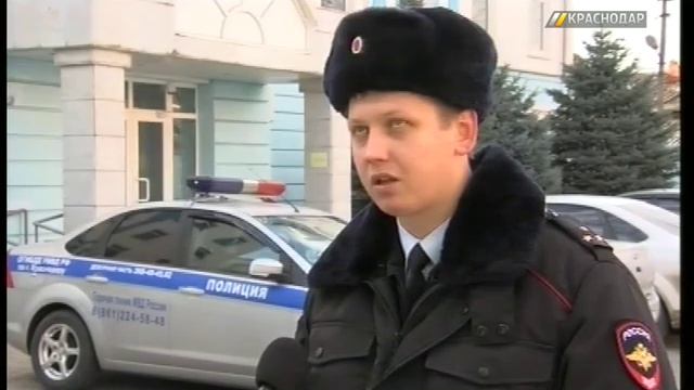 Полицейские назвали самые любимые «домушниками» улицы Краснодара смотреть онлайн