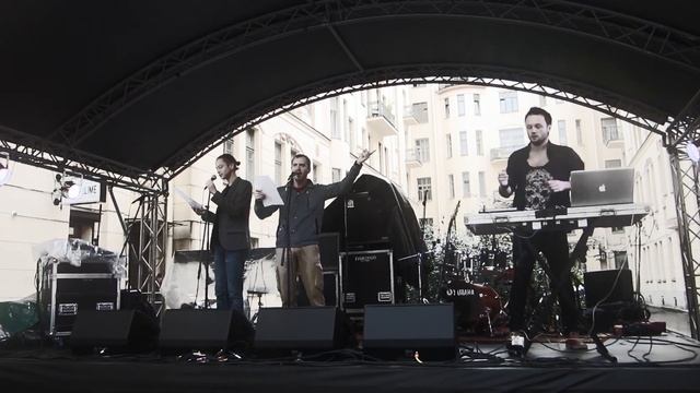 Сергей Довлатов "Когда-то мы жили в горах" смотреть онлайн