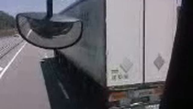 Volvo FH 480 Euro 5 смотреть онлайн