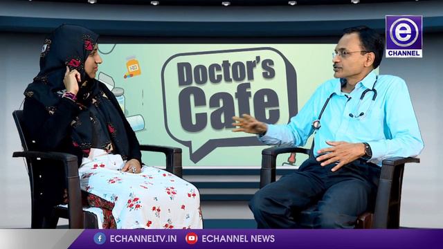 രക്തസമ്മർദ്ദത്തെ കുറിച്ചു ഡോ. എൻ. മുഹമ്മദലി സംസാരിക്കുന്നു. #Doctors_Cafe #BloodPressure