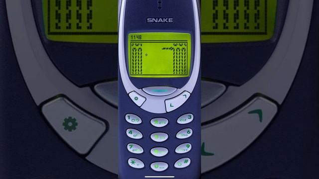 beating nokia snake at 12 speed смотреть онлайн