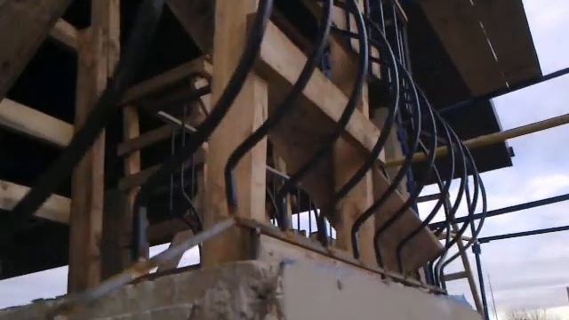 лестничный марш смотреть онлайн