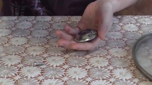 Замена ручки на крышке от кастрюли или сковороды