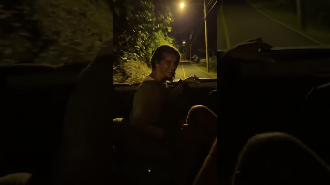 ЭТО ТОЧНО ТАКСИ?! Панама смотреть онлайн