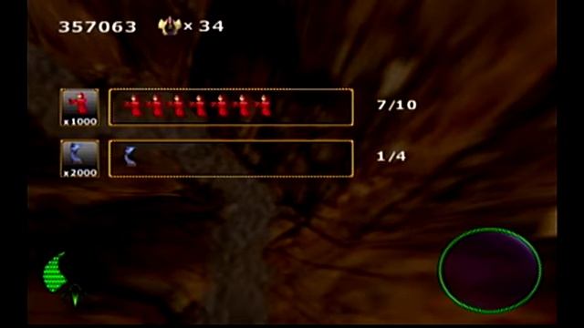 Centipede Walkthrough Part 9 Crater of Creation, Out of Bounds смотреть онлайн