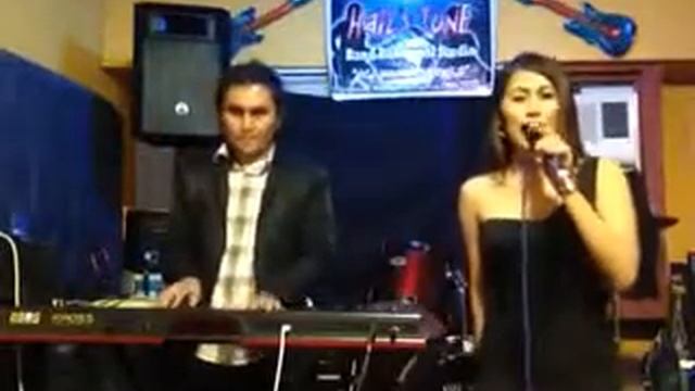 Objection Tango Cover By Jvas Duo