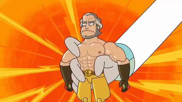 Rick & Morty Pure C**gutter смотреть онлайн