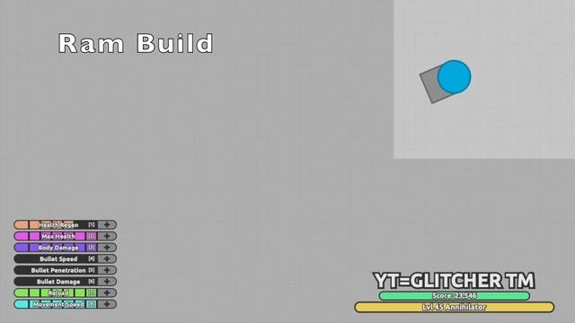 Top 10 Tanks In Diep.io 2020 смотреть онлайн