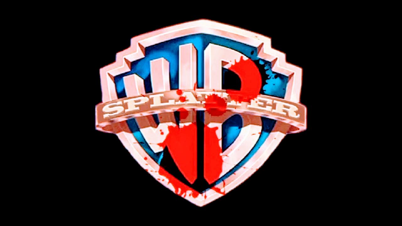 J. Cauty and son presents Warner Bros. Splatter смотреть онлайн