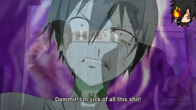 Full Dive RPG 「AMV」- Myself ᴴᴰ