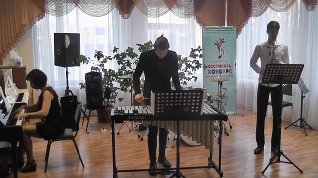 Ансамбль_Мягкова И.В., Костюнин Илья, Плетнев Егор смотреть онлайн