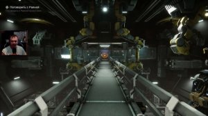 Mechwarrior 5: Mercenaries. Прохождение. Эпизод 1.