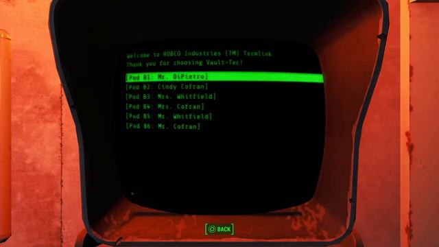 Fallout 4 cryolator FOR FREE LVL 1 LOCK PICK смотреть онлайн