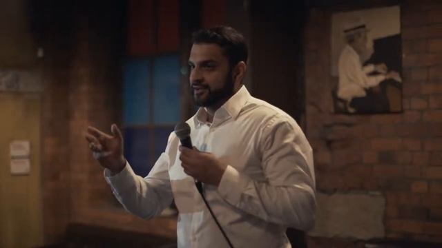 Networking Events In Cubana Tapas Bar смотреть онлайн