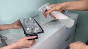 Новые ПТФ с LED лампами!| Как клеить бронепленку на фары!?|  улучшение штатного света!|
