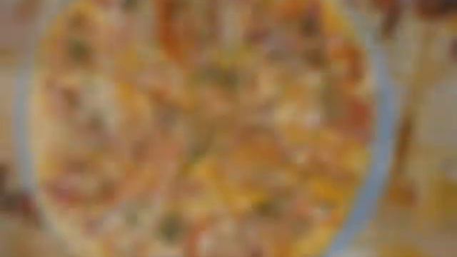 Моя пицца делала сама смотреть онлайн