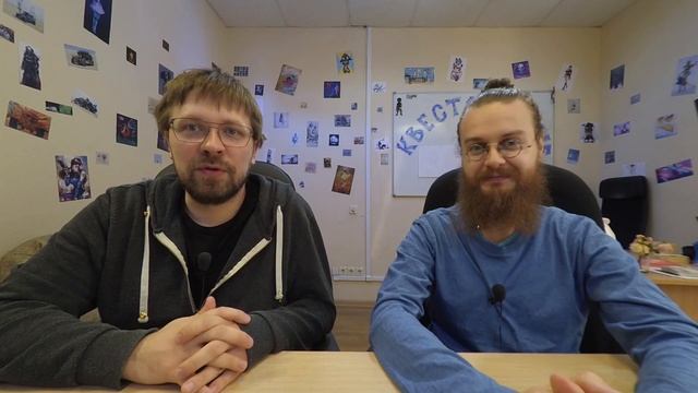 #КВЕСТАНУТЫЕ СКАЗКИ - СКАЗКА ПРО ЕГОРКУ ДОЛГОЖИТЕЛЯ смотреть онлайн