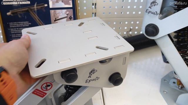 ПРЕМИУМ КАЧЕСТВО. Амортизационные стойки Ëршъ 2023. Самые громкие НОВИНКИ.