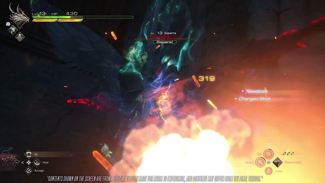 I Played Final Fantasy 16 and it Was Amazing! смотреть онлайн