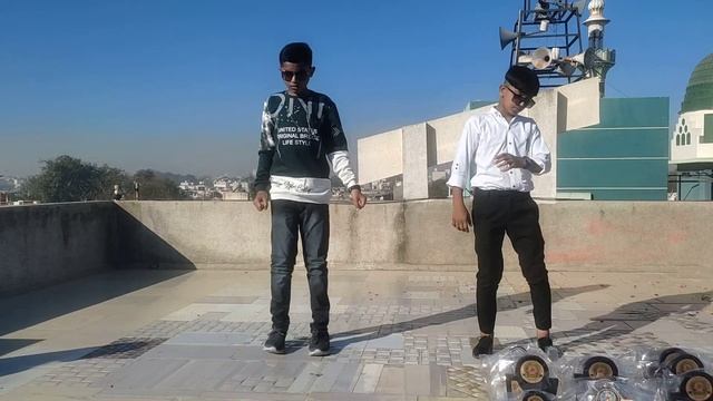 STD : 8 - PROGRAM : 11 - GIT : SOLO DANCE смотреть онлайн