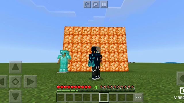 Descargar Minecraft sin licencia con inicio Xbox 1.16.1.02 oficial nether смотреть онлайн