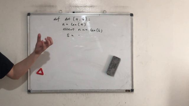 Day 278 - Teaching Kids Programming - Compute the Dot Product using Zip Function in Python смотреть онлайн