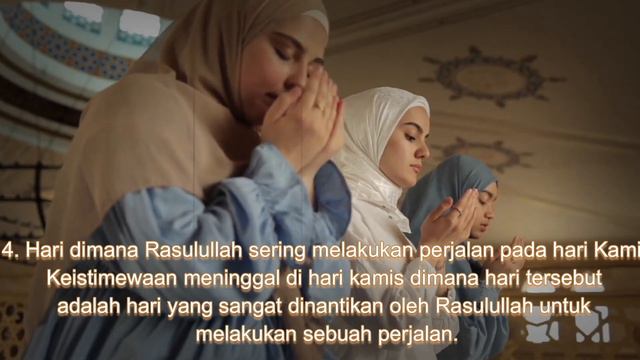 WAJIB TONTON!! APABILA MENINGGAL DI HARI SENIN DAN KAMIS INI YANG TERJADI , TERYATA SEMASA HIDUP .. смотреть онлайн