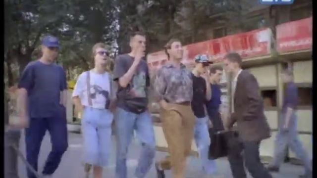 Первая Роль - Хабенский Константин смотреть онлайн