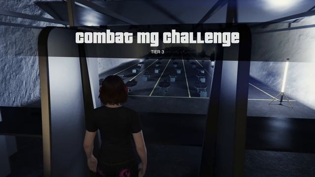 EASIEST Way To Complete Gunrunning Career Challenges (Tier 1 - Tier 4 Guide) | GTA Online смотреть онлайн