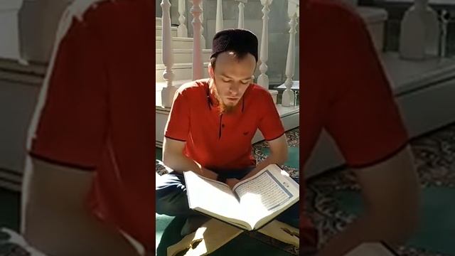 Чтение Корана. Джуз - 15. Халиль хазрат Хайбрахманов смотреть онлайн