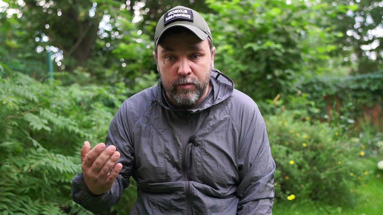 Завершение проекта Археос смотреть онлайн