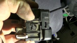 Mercedes Vito Не работают противотуманки