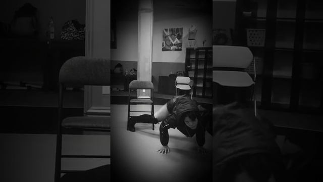 1st Heels Class Post Op 👠