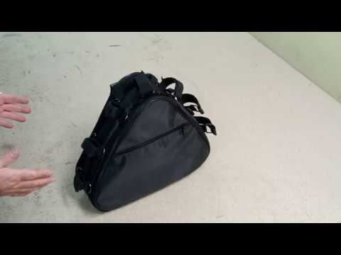 Велосумка для Strida смотреть онлайн