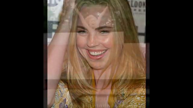 Melissa George Fan Video
