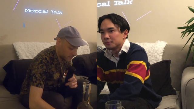 Mezcal Talk | Episode 6 : Total Recall смотреть онлайн