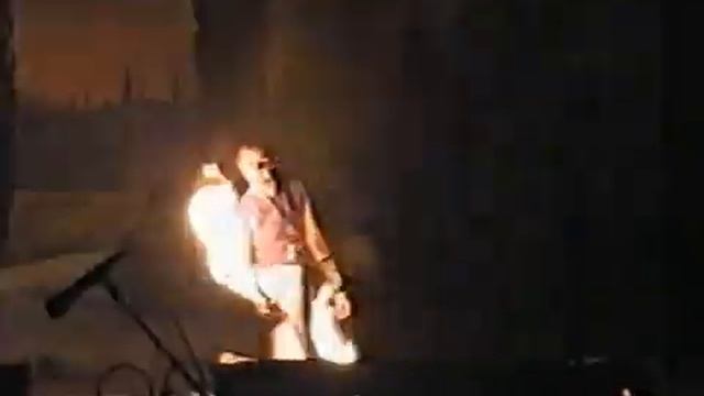 ДЕНЬ РОЖДЕНИЯ 2001 - 40 лет ДК.ПТК смотреть онлайн