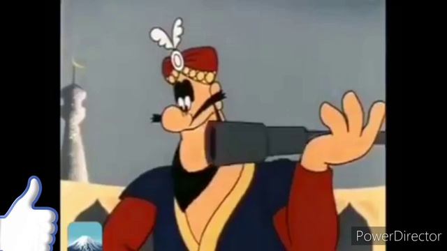 Помери сӯг мук тезжозиҷ (СССР) смотреть онлайн