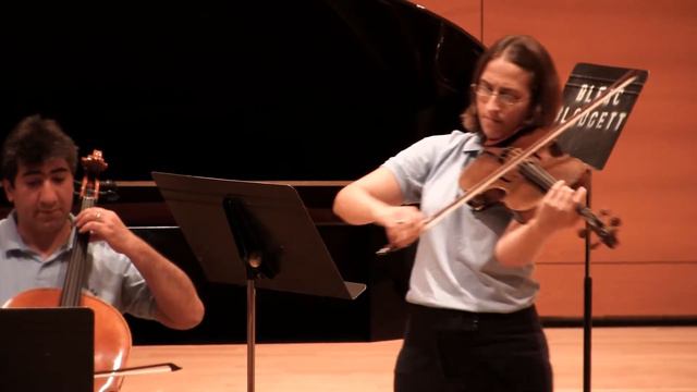 Mark O'Connor. Appalachia Waltz смотреть онлайн