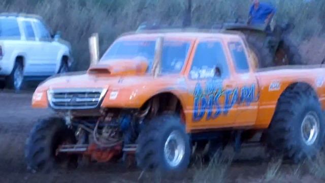 606ci Ford Ranger At Mud Mayhem Floresville, Tx Cycle Ranch Off-Road Park FASTTRACK DRAGSTER смотреть онлайн