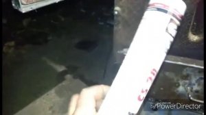 Средство для уплотнения топочной дверцы