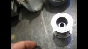 Мешалка для ПВК, изготовление.