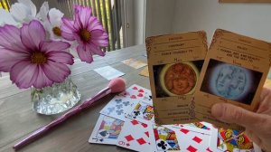 КАКАЯ ТАЙНА ВАМ СКОРО ОТКРОЕТСЯ!?ЧТО СЕГОДНЯ СКАЖУТ КАРТЫ ?Что у Вас на Пороге? Колена Гадание Таро