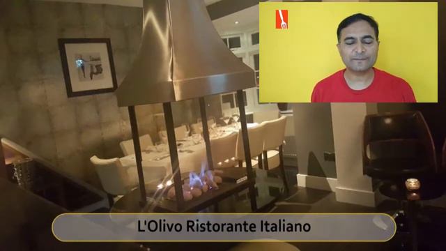 Best Restaurants and Places to Eat in St Albans, United Kingdom UK смотреть онлайн