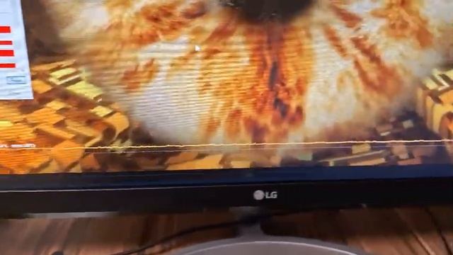 RTX 4060 Palit Dual OC - FURMARK TEST смотреть онлайн