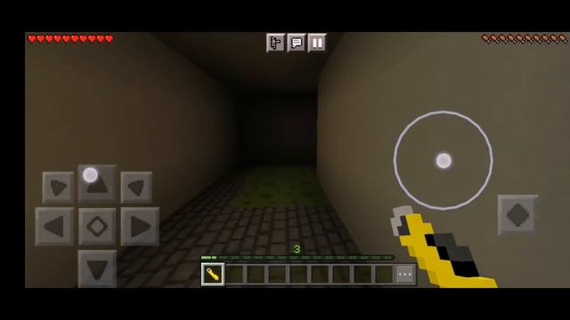 Прохождение карты BackBlocks #1 смотреть онлайн